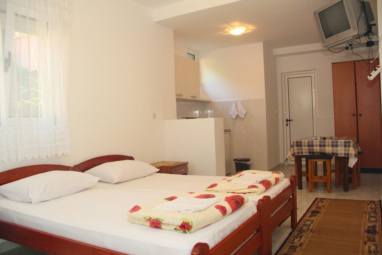 D&R Boreta Apartments Budva Room photo