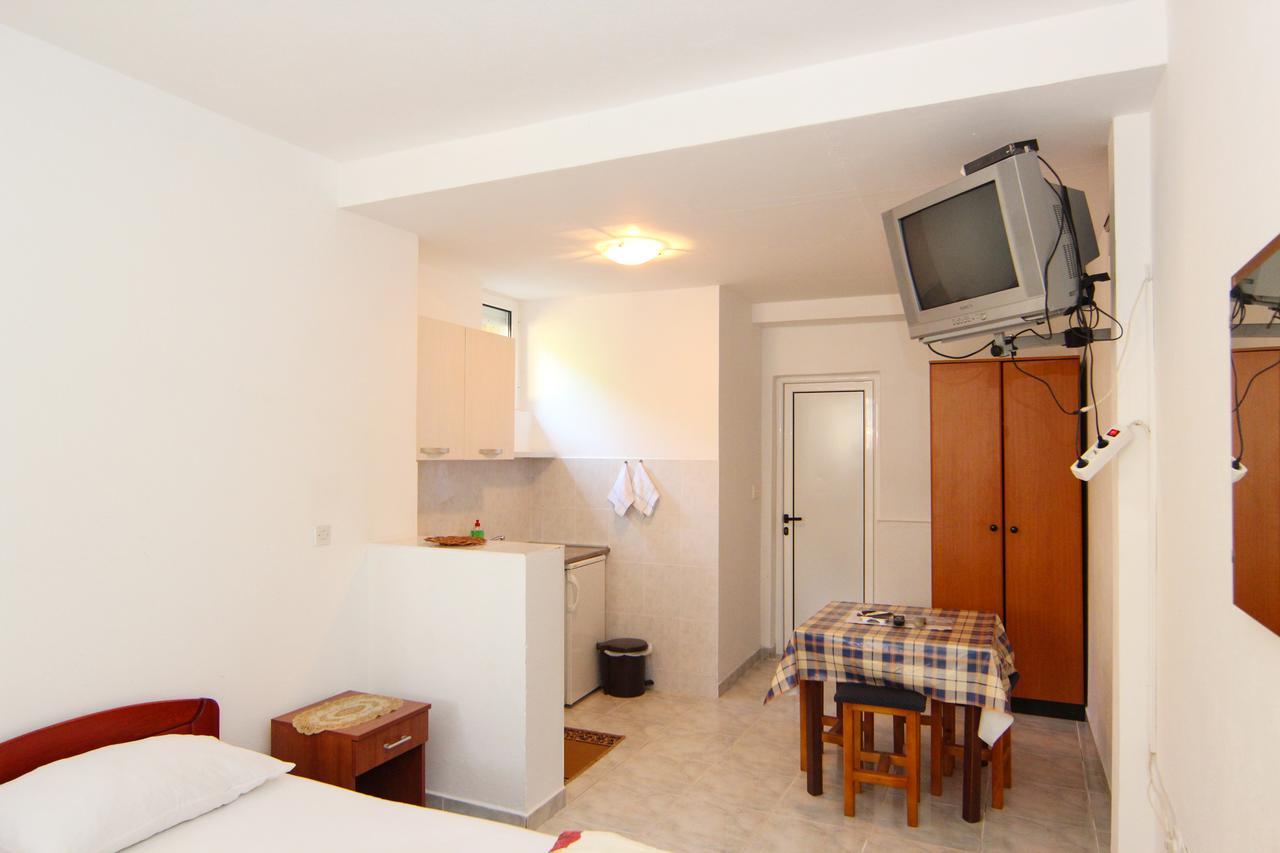 D&R Boreta Apartments Budva Room photo