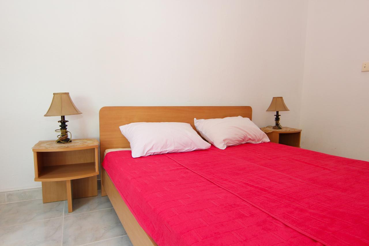 D&R Boreta Apartments Budva Room photo